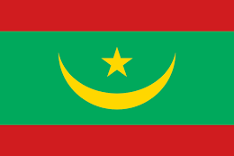 Mauritania