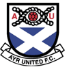 AyrUnitedReserve