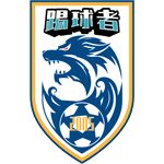 ShijiazhuangTiqiuzheFC