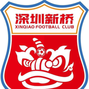 ShenzhenXinqiaoFC